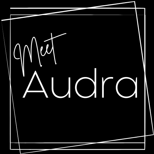 Meet Audra Gift Card