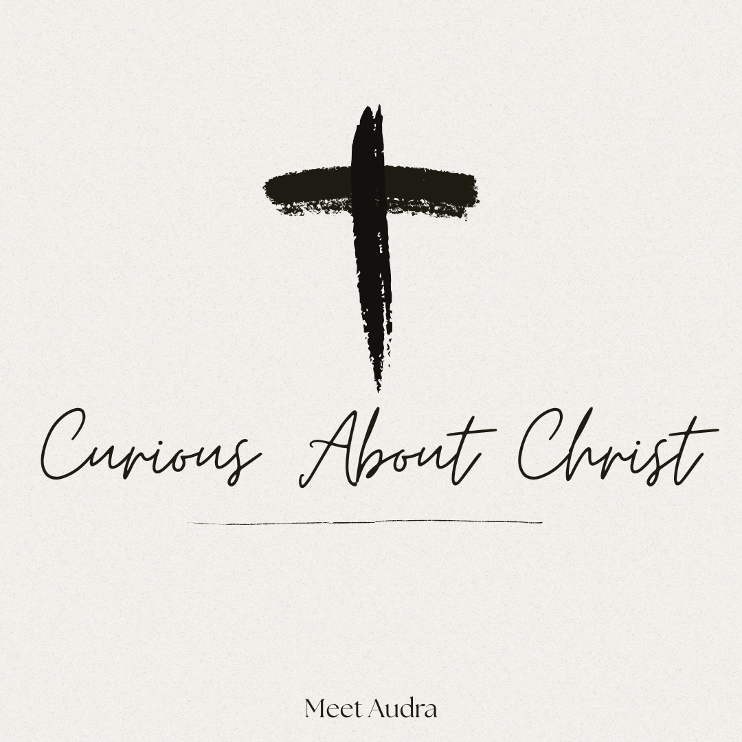 Curious About Christ