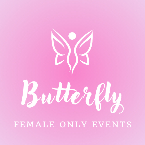 Audra Butterfly