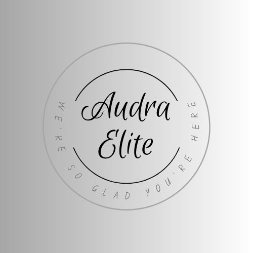Audra Elite Membership