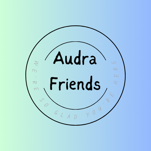 Audra Friends Membership