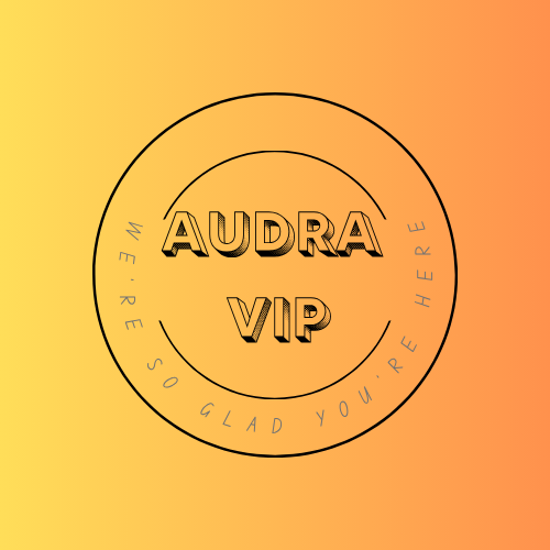 Audra VIP Membership