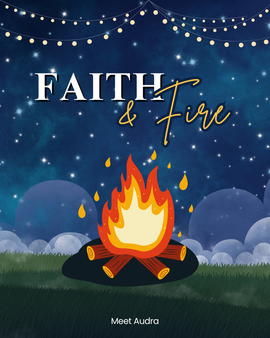 Faith & Fire Bonfire Night