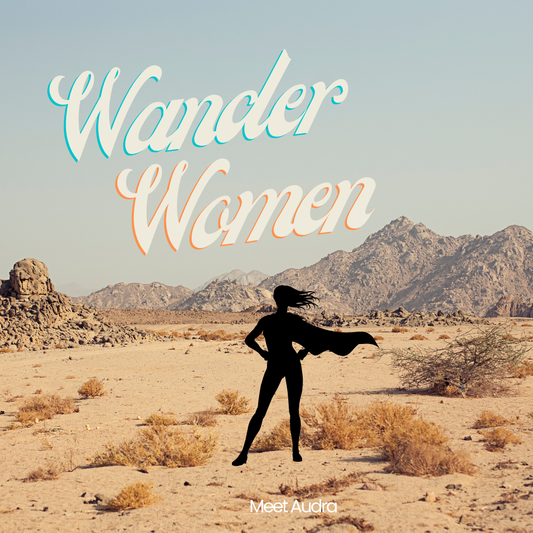 Wander Women Female-Only Hiking